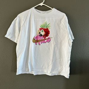 Nike tshirt